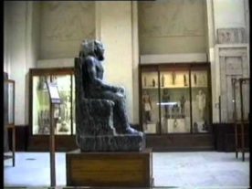 imagen Egipto Tecnología Imposible
