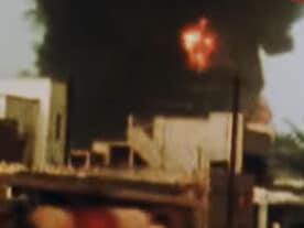 imagen ¿Bombardeara Israel A Irán?