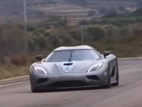 coche sueco
