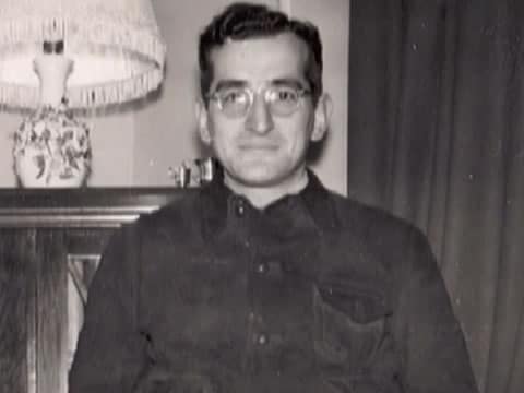 Hora Cero: Héctor Germán Oesterheld