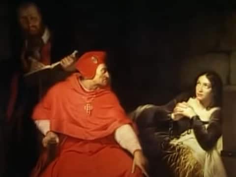 inquisicion