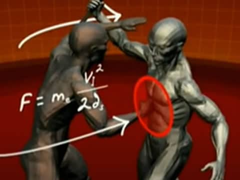 Artes Marciales - Krav Maga