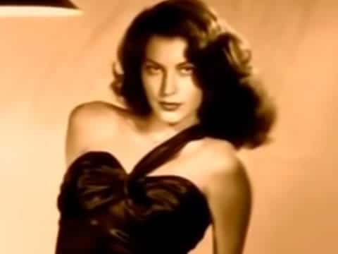 Ava Gardner, La Vida Es Más Bella Que El Cine