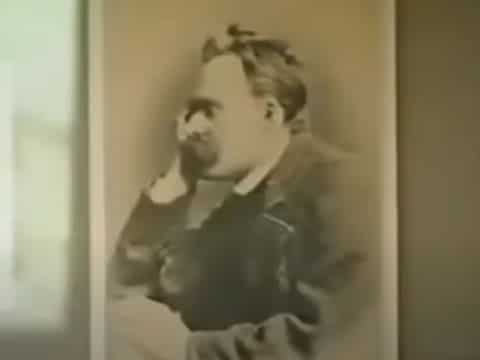 imagen Friedrich Nietzsche: Humano, Demasiado Humano