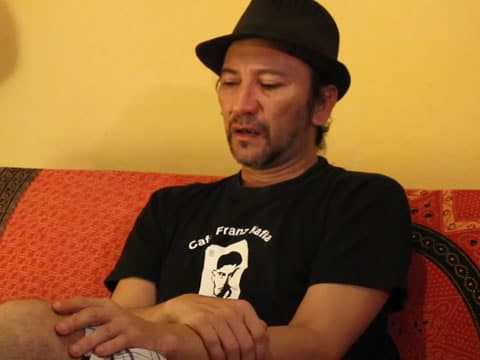 Joe Strummer: Quiero Tener Una Ferretería En Andalucía