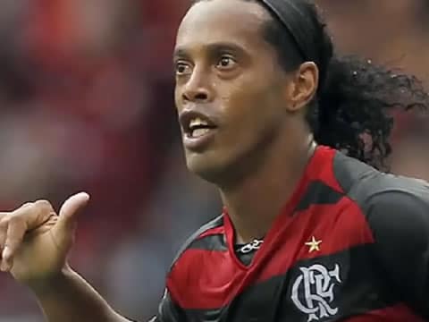 Ronaldinho Gaucho