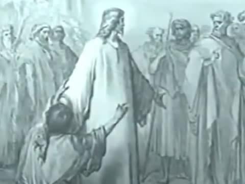 Jesús, El Gran Desconocido