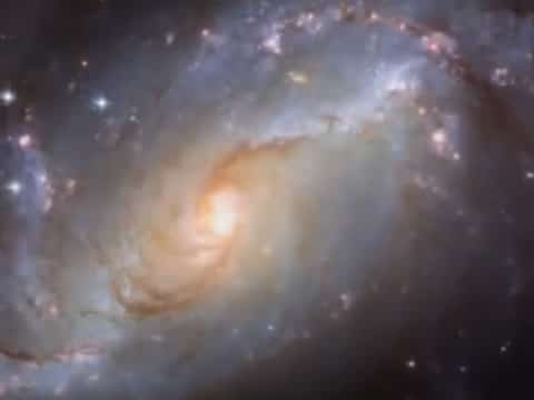 Ciencia Al Desnudo: El Big Bang