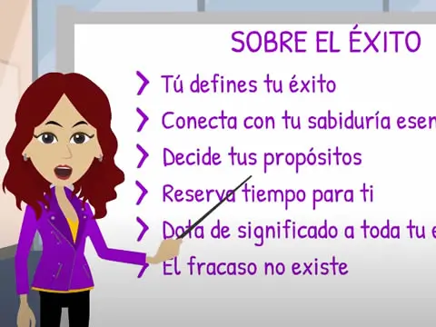 El Viaje De La Luz
