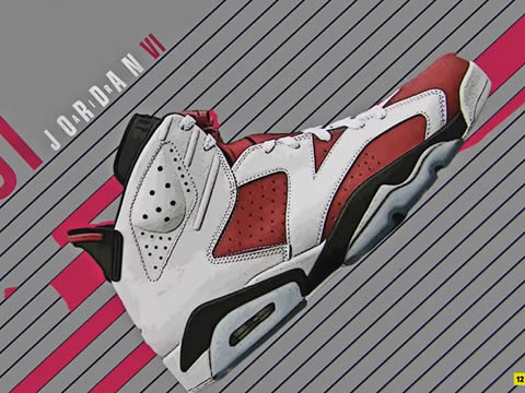 Jordan, Un Hombre Y Sus Zapatillas