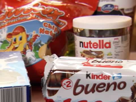 El Lado Oscuro De La Industria Alimentaria