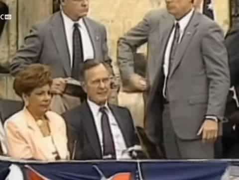 Los Archivos Del Servicio Secreto: Proteger Al Presidente