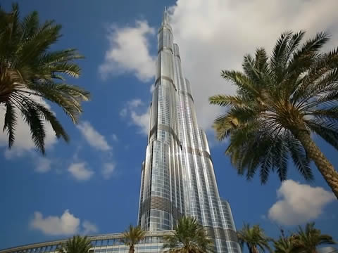 imagen Megaestructuras: El Edificio Más Alto
