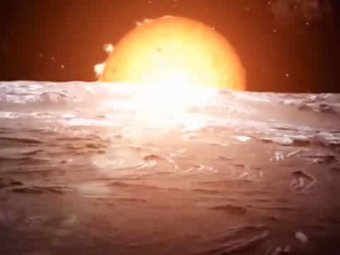 La Guía De Los Planetas Del Sistema Solar: Venus y Mercurio