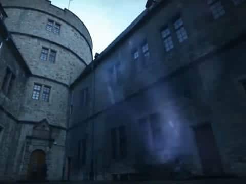 El Castillo Encantado De Himmler