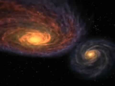 El Universo Expuesto