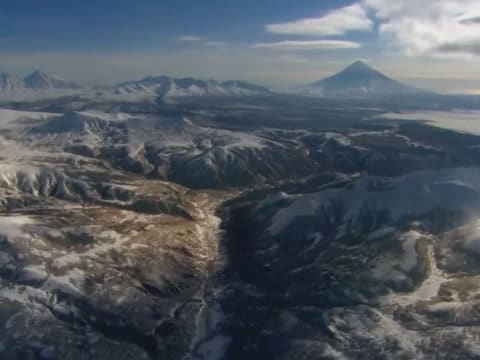 imagen Rusia Salvaje: Kamchatka