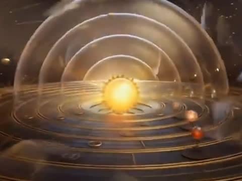 Cielos Ancestrales: Nuestro Lugar En El Universo