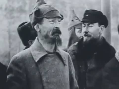 imagen La Historia Del KGB