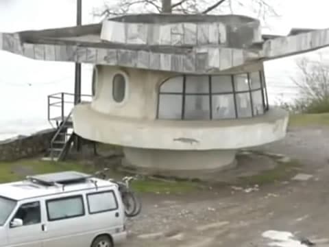 ¿Abandonado?