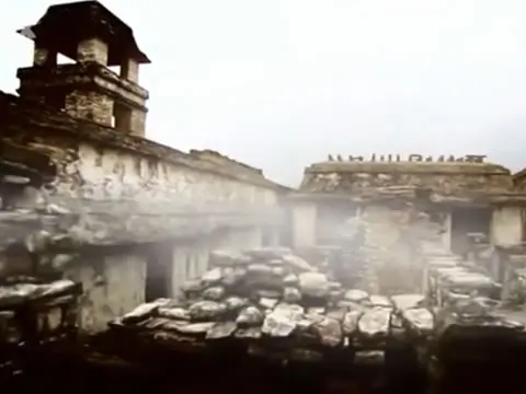 imagen Mitos Y Leyendas: La Ciudad Perdida Del Dorado