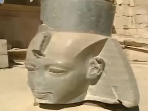 En Busca Del Antiguo Egipto