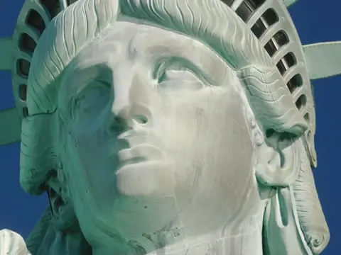 imagen La Estatua De La Libertad: El Gigante Francés