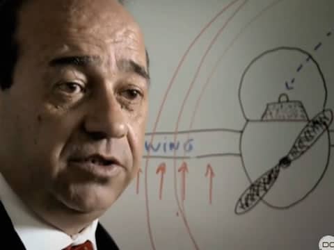OVNIs En Europa: Historias Ocultas 01