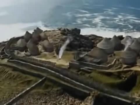 imagen Los Celtas De Galicia