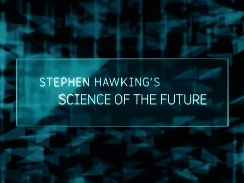 imagen El Futuro Por Stephen Hawking: La Ciudad Perfecta