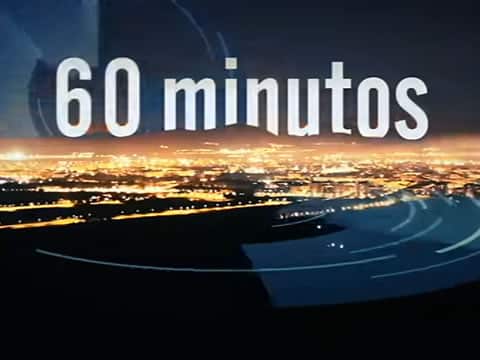 imagen 60 Minutos: Injurias Al Rey