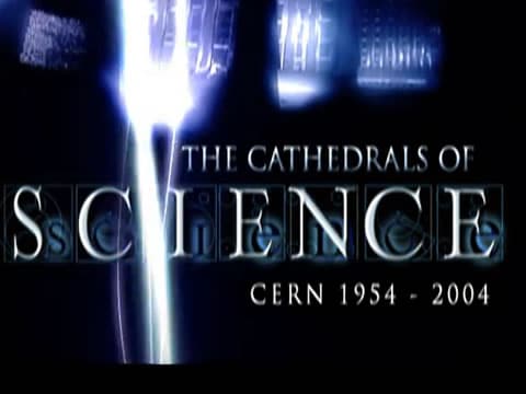 Las Catedrales De La Ciencia