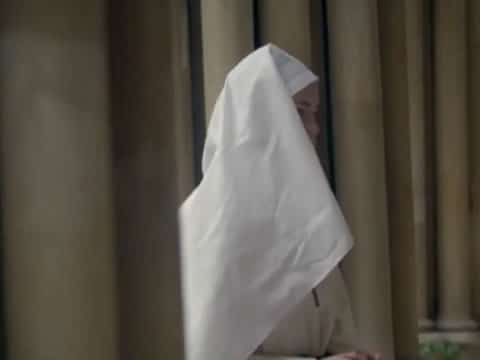 Las Monjas Esclavas