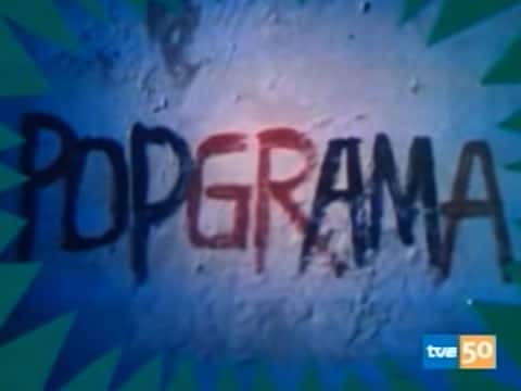 imagen Popgrama: Triana