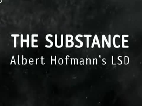imagen La Historia Del LSD