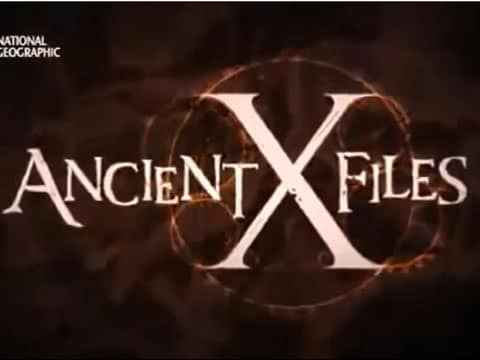 Expedientes Misterios De La Antigüedad: El Enigma Escocés