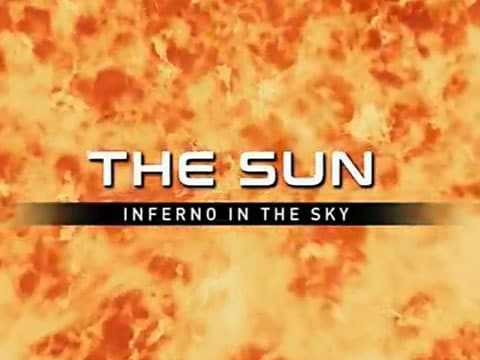 El Sol: El Infierno En El Cielo