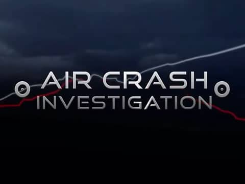 Mayday Catástrofes Aéreas: Muerte En Narita