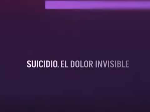 Suicidio, El Dolor Invisible: La Chica De Las Cicatrices