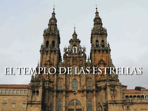 imagen El Templo De Las Estrellas