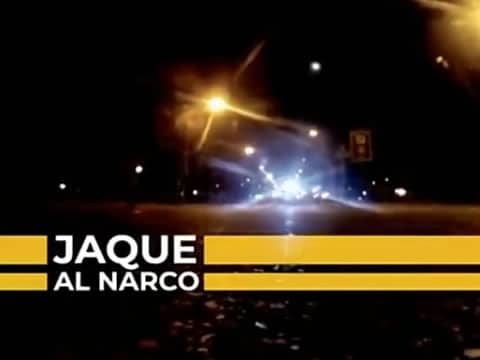 imagen Jaque Al Narco
