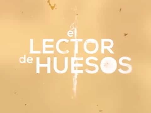 El Lector De Huesos: Las Niñas De Alcasser