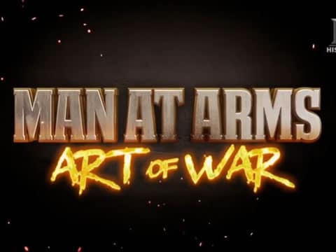 Maestros Del Metal: Armas De Kung-fu