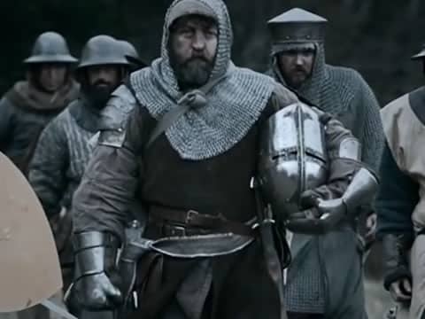 Después De Braveheart