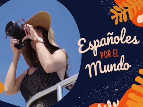 Españoles Por El Mundo: China