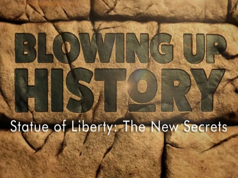 Desmontando La Historia: La Estatua De La Libertad, Los Nuevos Secretos