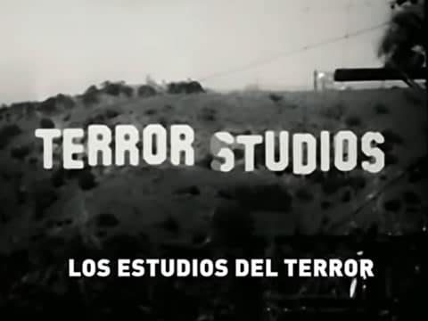 Los Estudios Del Terror