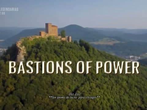 imagen Fortalezas Medievales: Más Allá De Los Muros