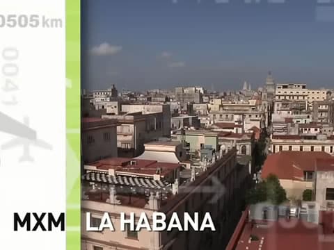 Madrileños Por El Mundo: La Habana