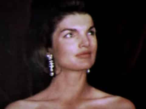 Jackie Sin Jack